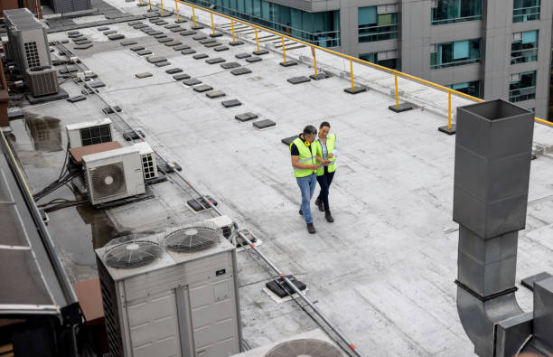 Best Roof Maintenance and Cleaning  in Mathews, VA