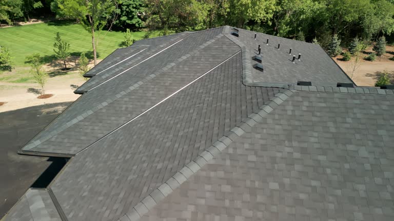 Best Commercial Roofing Services  in Mathews, VA