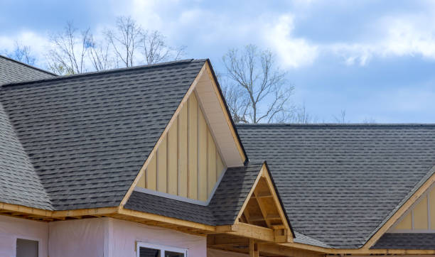 Roof Insulation in Mathews, VA