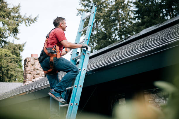 Best 4 Ply Roofing  in Mathews, VA