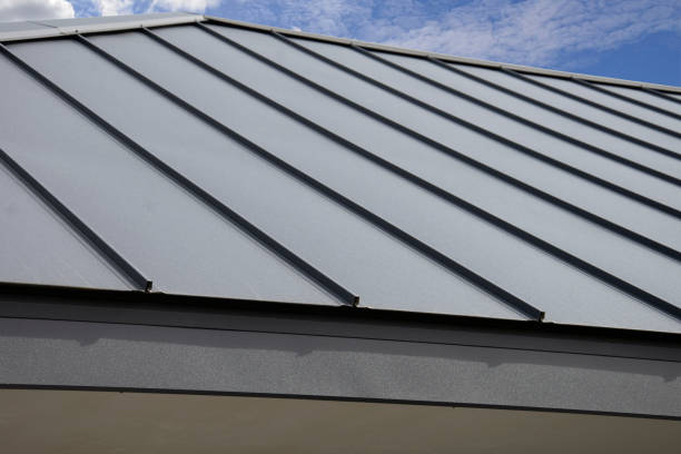 Best Roof Installation  in Mathews, VA