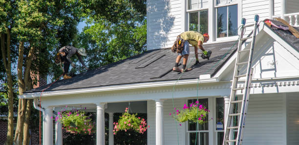 Best Roof Leak Repair  in Mathews, VA